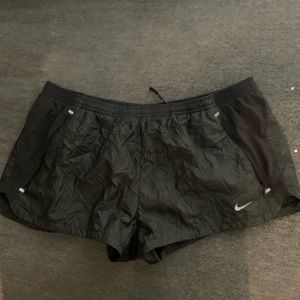 Nike Dri-Fit Running Shorts